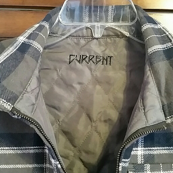 Current reversible jacket - Picture 2 of 6